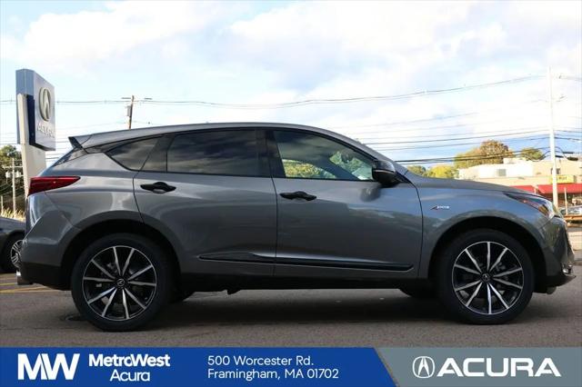 2026 Acura RDX Advance