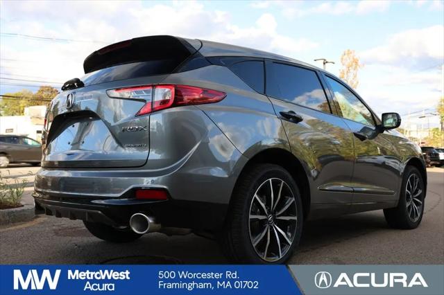 2026 Acura RDX Advance