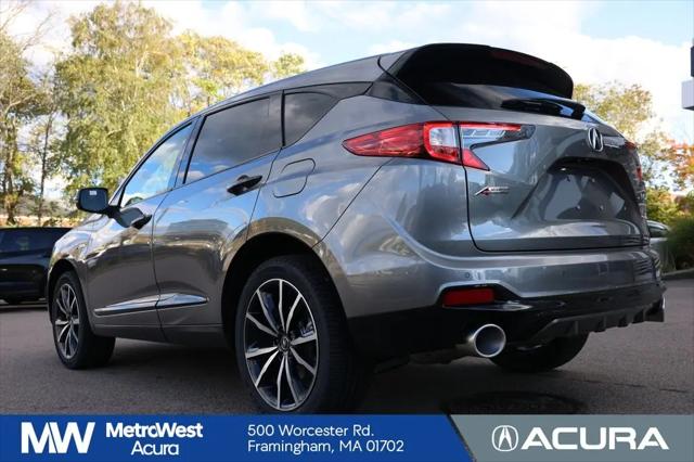 2026 Acura RDX Advance