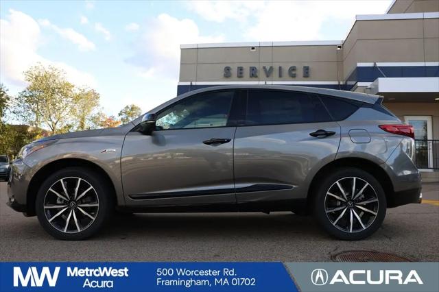 2026 Acura RDX Advance
