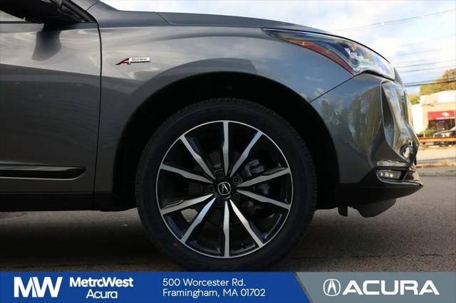 2026 Acura RDX Advance