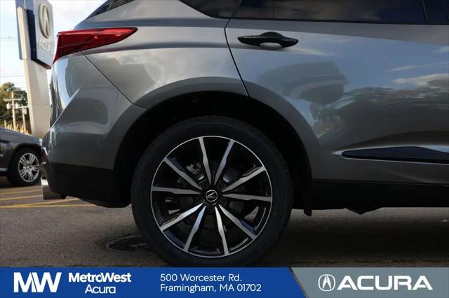2026 Acura RDX Advance