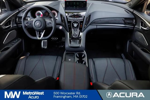 2026 Acura RDX Advance