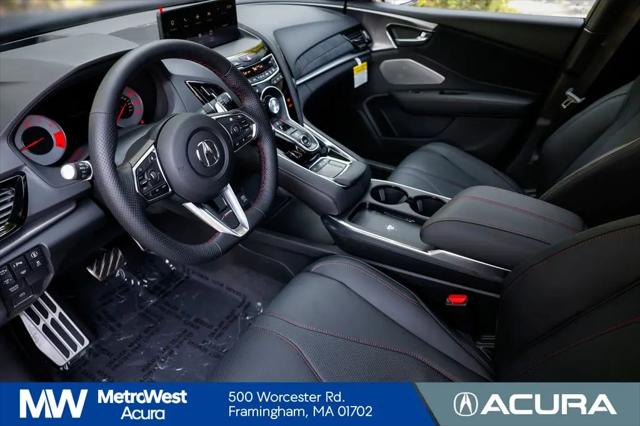 2026 Acura RDX Advance
