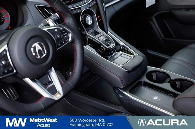 2026 Acura RDX Advance