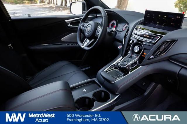 2026 Acura RDX Advance