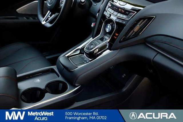 2026 Acura RDX Advance