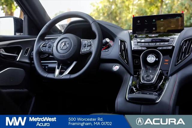 2026 Acura RDX Advance