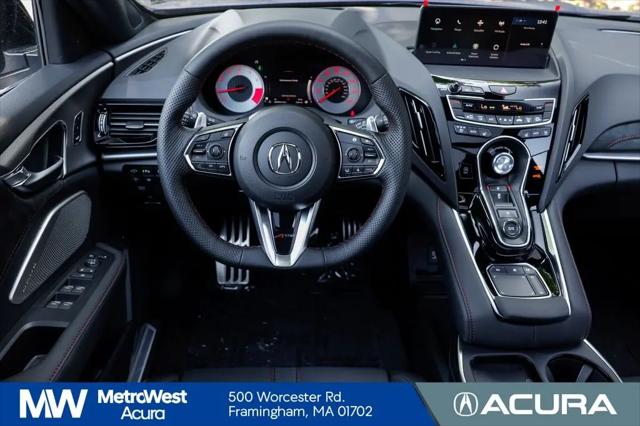 2026 Acura RDX Advance