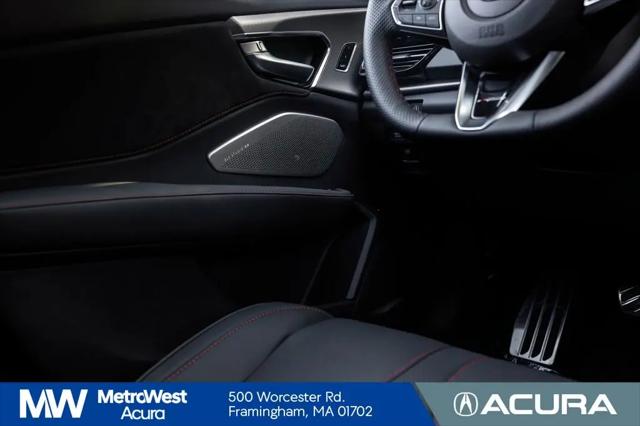 2026 Acura RDX Advance