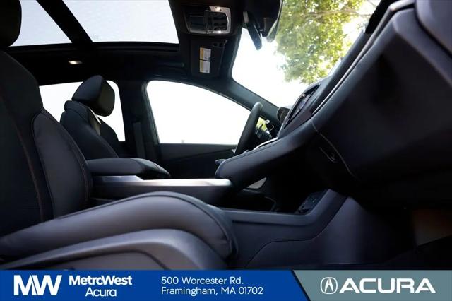2026 Acura RDX Advance
