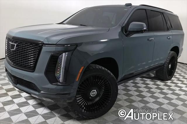 2025 Cadillac Escalade Sport for sale in Lewisville, TX
