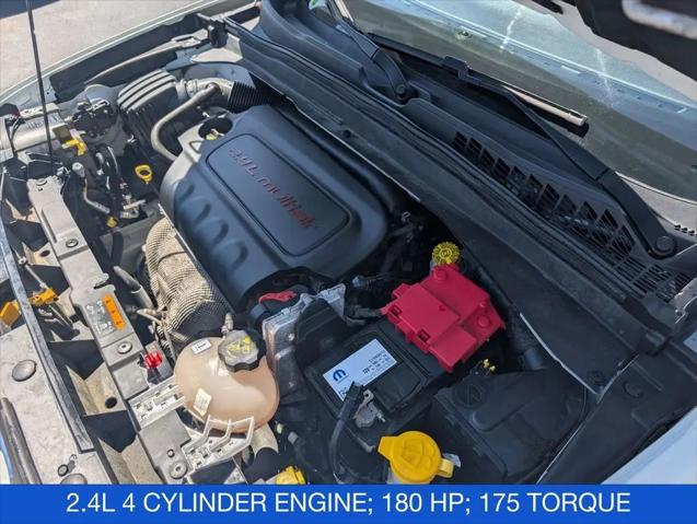 2019 Jeep Renegade Latitude 4x4