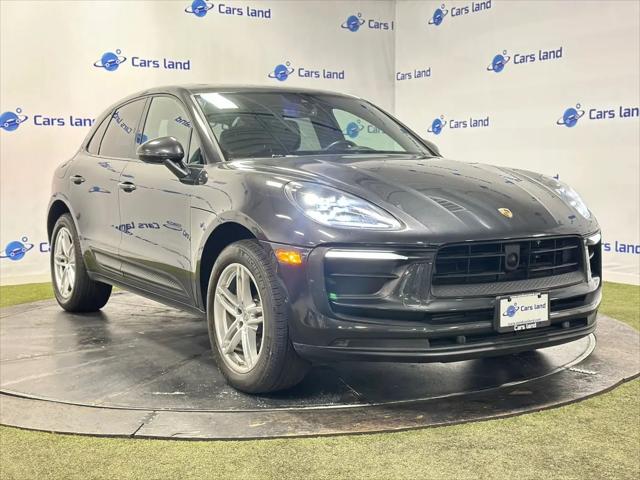 2023 Porsche Macan T for sale in Tempe, AZ