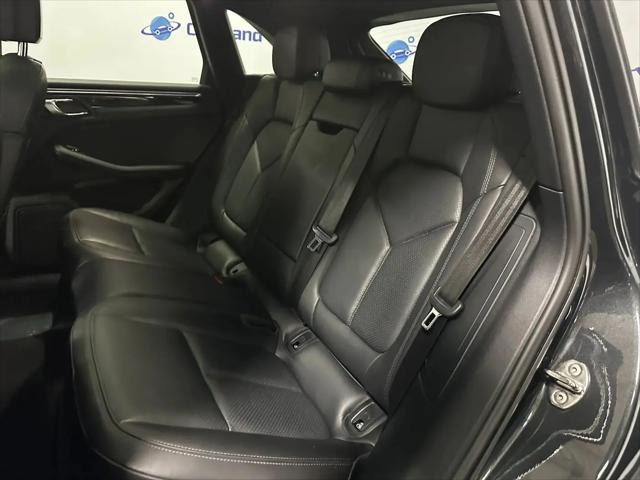 2023 Porsche Macan T