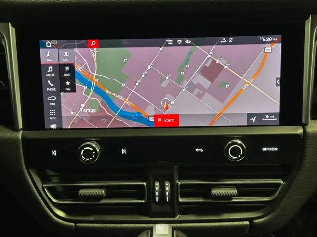 2023 Porsche Macan T