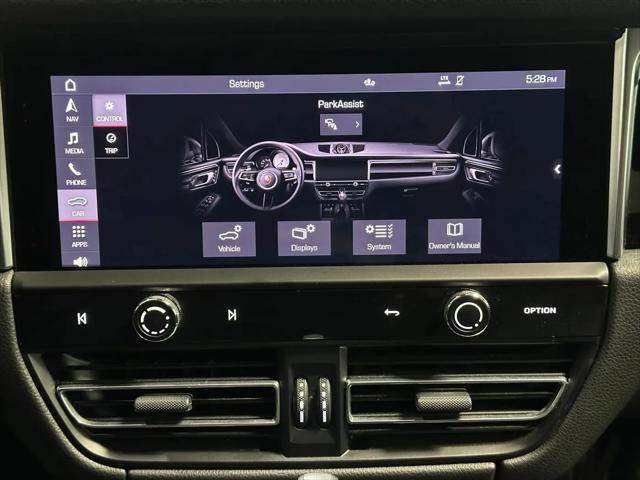 2023 Porsche Macan T