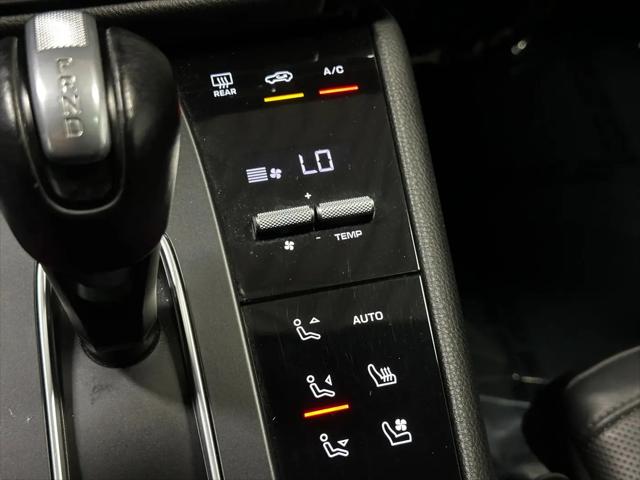 2023 Porsche Macan T
