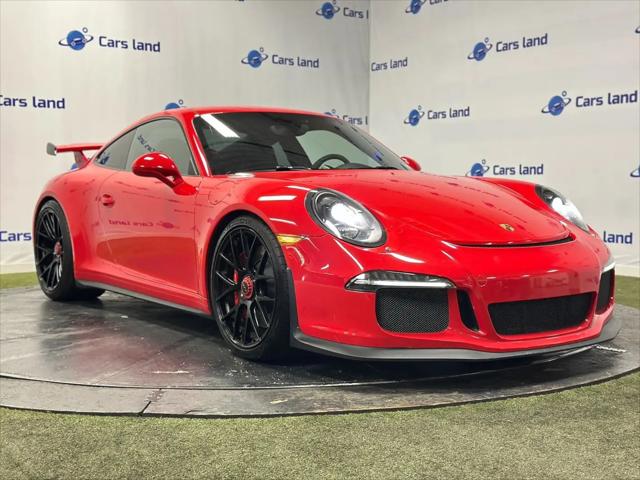 2015 Porsche 911 GT3 for sale in Tempe, AZ