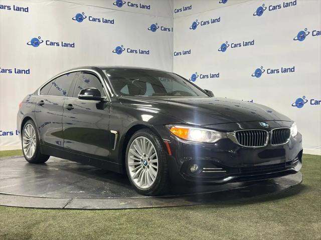 2016 BMW Coupe 428i for sale in Tempe, AZ