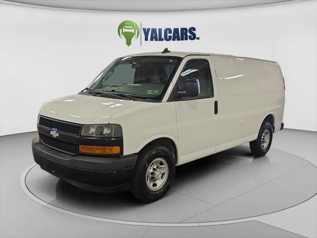 2019 Chevrolet Express Work Van for sale in Salem, OH