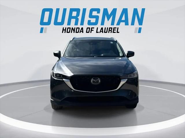 2022 Mazda CX-5 2.5 S Premium