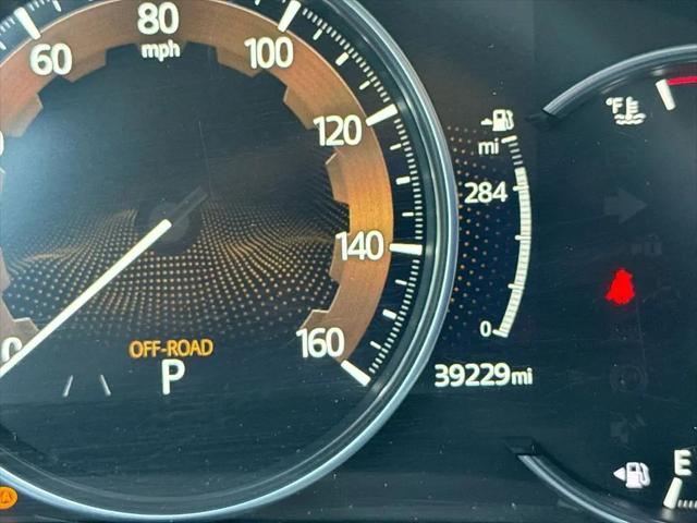 2022 Mazda CX-5 2.5 S Premium