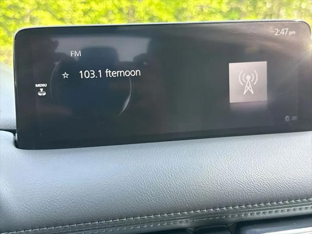 2022 Mazda CX-5 2.5 S Premium