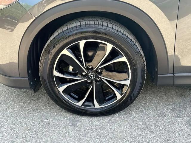 2022 Mazda CX-5 2.5 S Premium