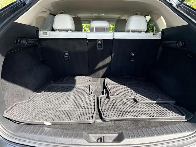 2022 Mazda CX-5 2.5 S Premium