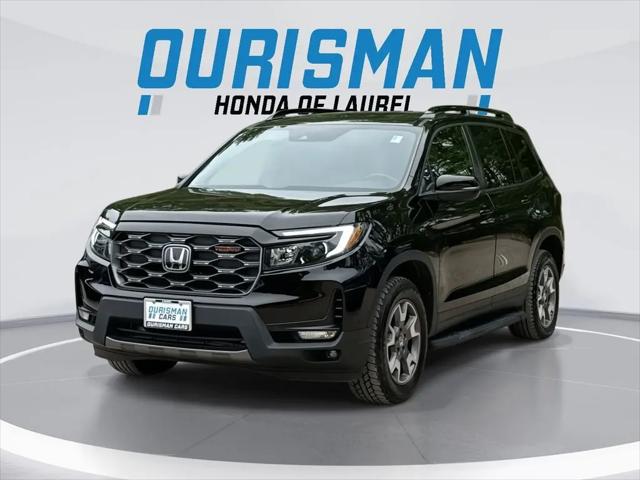 2023 Honda Passport AWD TrailSport for sale in Laurel, MD