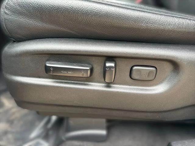 2023 Honda Passport AWD TrailSport