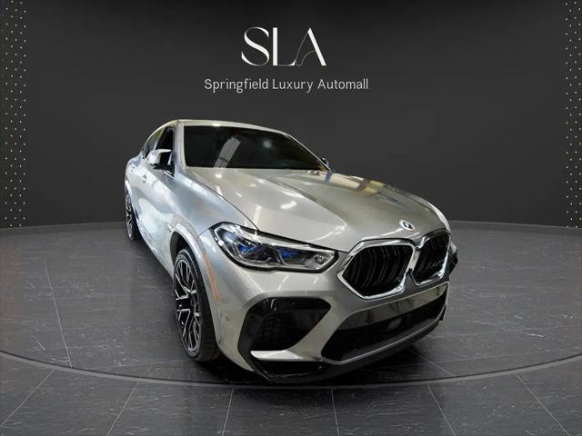 2023 BMW X6 M Base for sale in Springfield, NJ