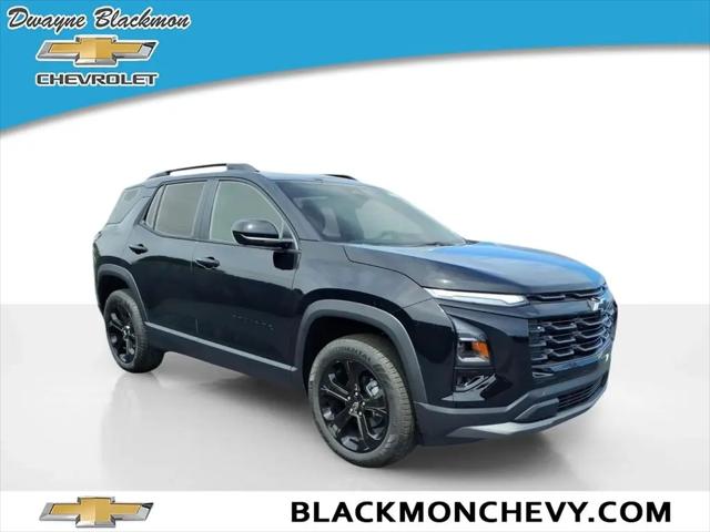 2026 Chevrolet Equinox FWD LT for sale in Tupelo, MS
