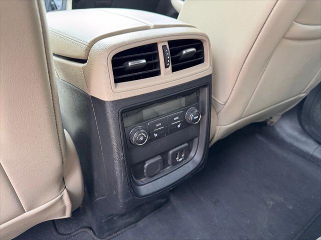 2019 Buick Envision AWD Essence