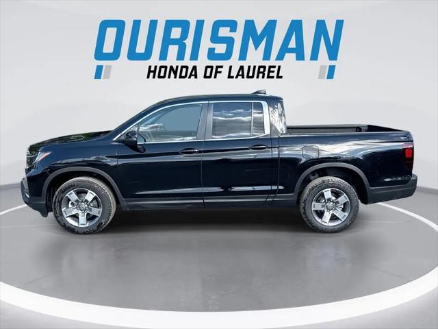 2026 Honda Ridgeline RTL for sale in Laurel, MD