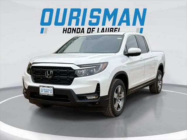 2026 Honda Ridgeline RTL for sale in Laurel, MD