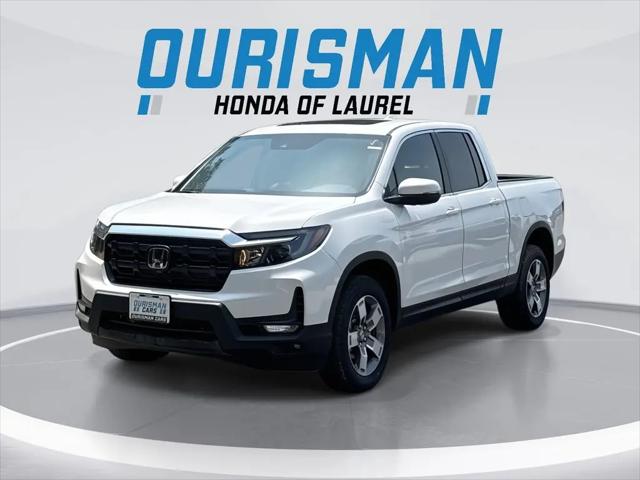 2026 Honda Ridgeline RTL for sale in Laurel, MD