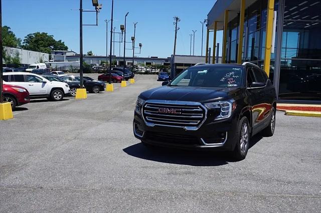 2023 GMC Terrain AWD SLT for sale in Temple Hills, MD