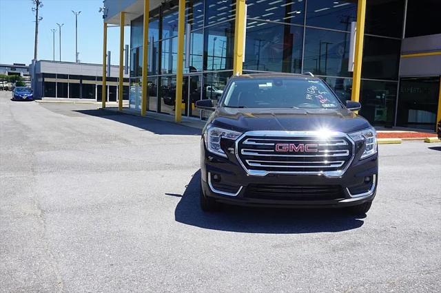 2023 GMC Terrain AWD SLT
