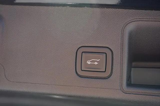 2023 GMC Terrain AWD SLT