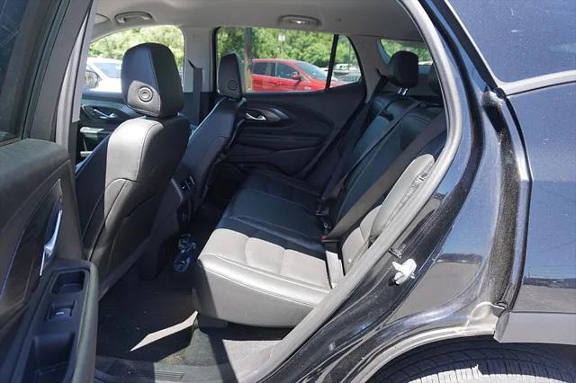 2023 GMC Terrain AWD SLT