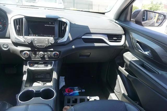 2023 GMC Terrain AWD SLT