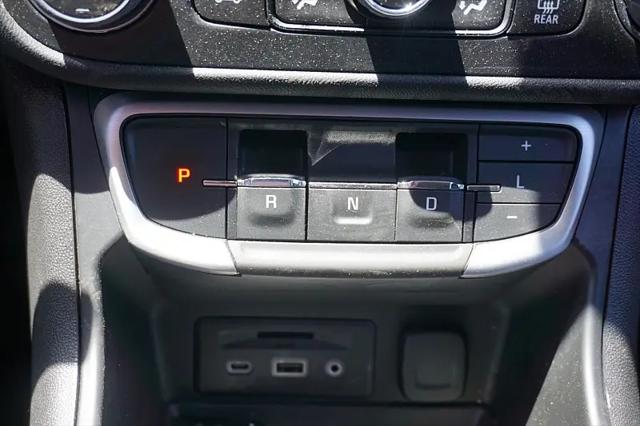 2023 GMC Terrain AWD SLT