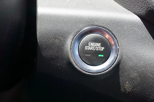 2023 GMC Terrain AWD SLT