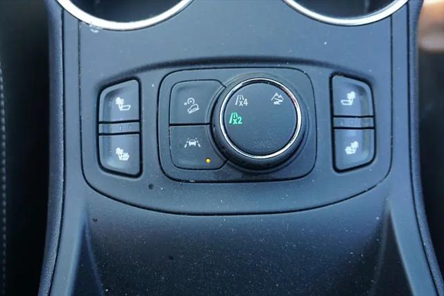 2023 GMC Terrain AWD SLT