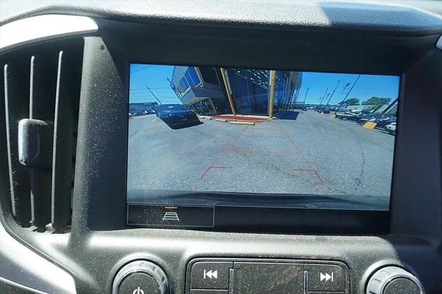 2023 GMC Terrain AWD SLT