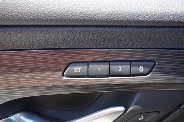 2023 GMC Terrain AWD SLT