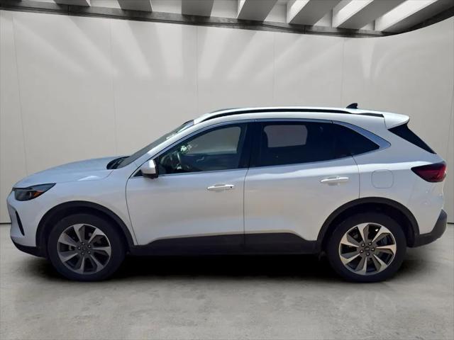 2024 Ford Escape Platinum for sale in Manhattan, KS