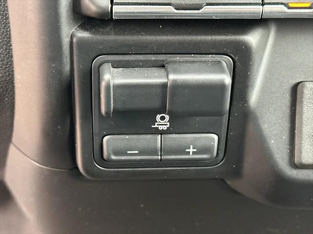 2020 Chevrolet Silverado 1500 4WD Double Cab Standard Bed LT